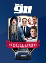 Total 911 – May 2020