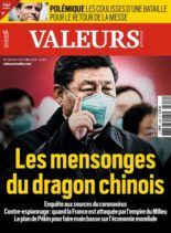 Valeurs Actuelles – 07 mai 2020