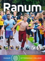Vi Unge Teenlife Sommer – april 2020