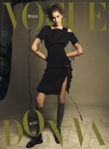 Vogue Italia – Maggio 2020