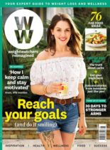 Weight Watchers UK – June 2020