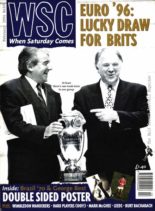 When Saturday Comes – February 1996