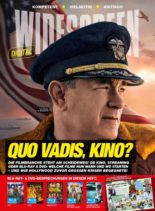 Widescreen – Mai 2020