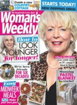 Woman’s Weekly UK – 28 April 2020