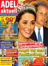 Adel aktuell – April 2020