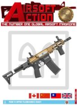 Airsoft Action – June 2020