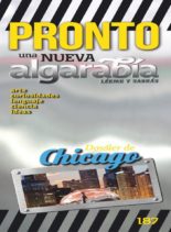 Algarabia – abril 2020