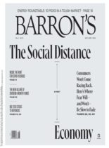 Barron’s – 04 May 2020
