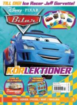 Bilar – april 2020