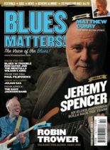 Blues Matters! – Issue 70