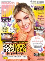 Bravo Girl! – 13 Mai 2020