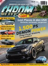 Chrom & Flammen – Juni 2020
