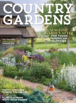 Country Gardens – April 2020