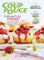Coup de Pouce – juin 2020