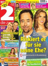 Die 2 – 9 Mai 2020