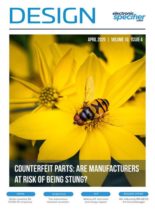 Electronic Specifier Design – April 2020