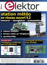 Elektor France – Mai-Juin 2020