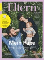 Eltern – Juni 2020