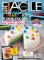 Facile Cucina – Maggio 2020