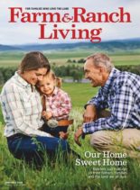 Farm & Ranch Living – June 2020