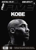 FIVE Magazin – Marz 2020