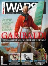 Focus Storia Wars – agosto 2020