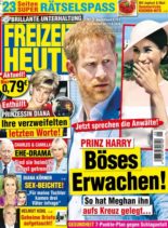 Freizeit Heute – Mai 2020
