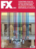 FX – September 2017