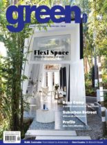 Green – Issue 51