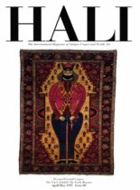 HALI – April-May 1995