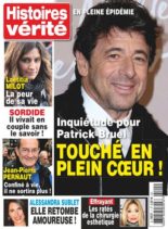 Histoires Verite – mai 2020