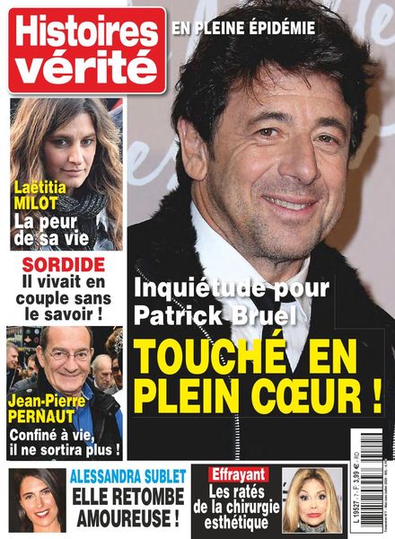 Histoires Verite – mai 2020