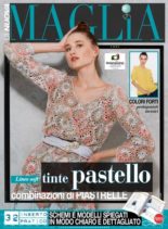 La Nuova Maglia – Aprile-Maggio 2020
