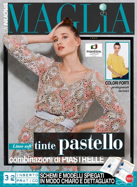 La Nuova Maglia – Aprile-Maggio 2020
