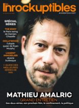 Les Inrockuptibles – 06 mai 2020