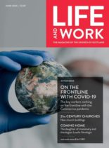 Life and Work – June 2020