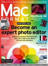 MacFormat UK – June 2020