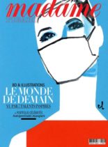 Madame Figaro – 15 Mai 2020