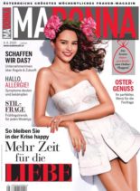 Madonna – 4 April 2020