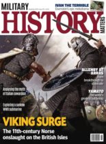 Military History Matters – Issue 110