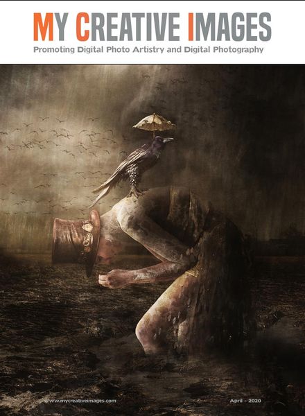 My Creative Images – April 2020