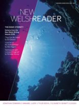 New Welsh Reader – Autumn 2018