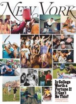 New York Magazine – May 11, 2020