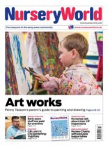 Nursery World – 16 – 29 November 2015