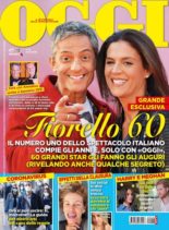 Oggi – 14 maggio 2020