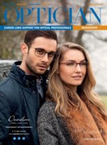 Optician – 25 May 2018