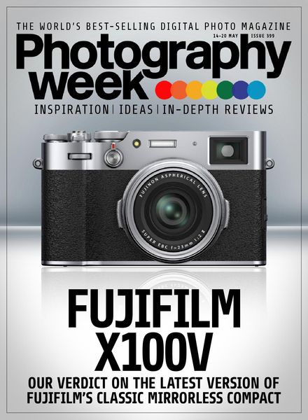 Photography Week – 14 May 2020