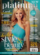 Platinum – May 2020