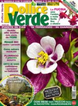 Pollice Verde – Maggio 2020