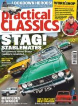 Practical Classics – June 2020